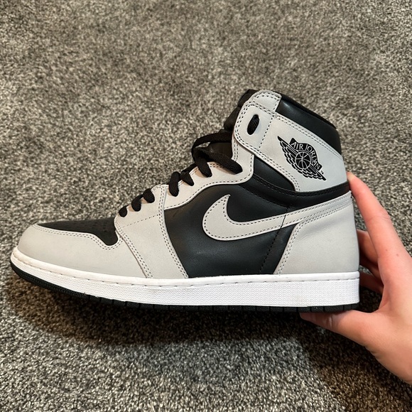 Nike Jordan 1 Shadow 2.0 - Picture 1 of 2